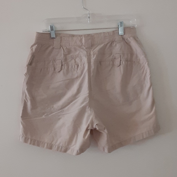 Columbia size 10 shorts - Picture 3 of 7